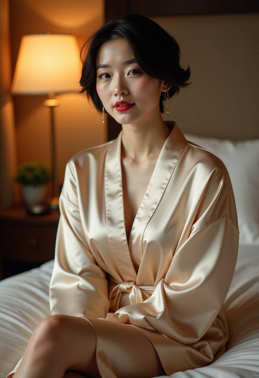后妈的秘密花园剧照