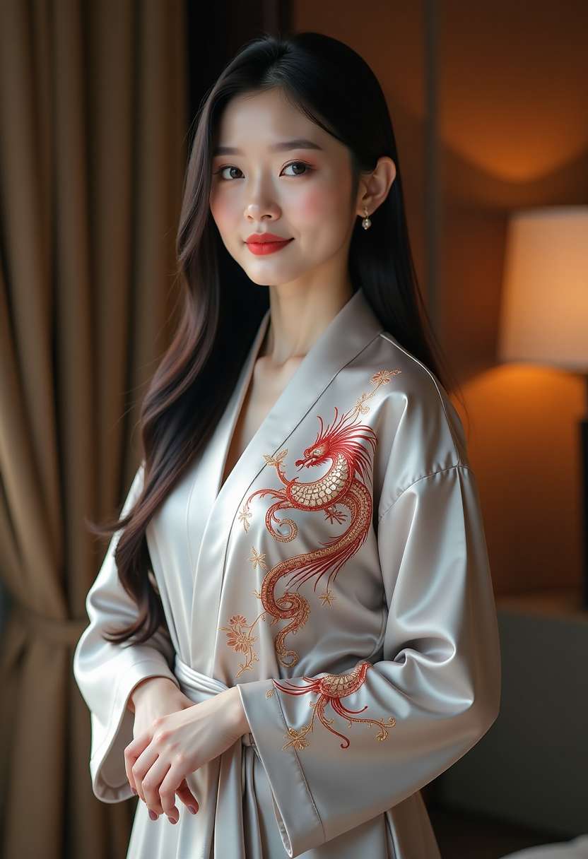 冬日照相馆剧照