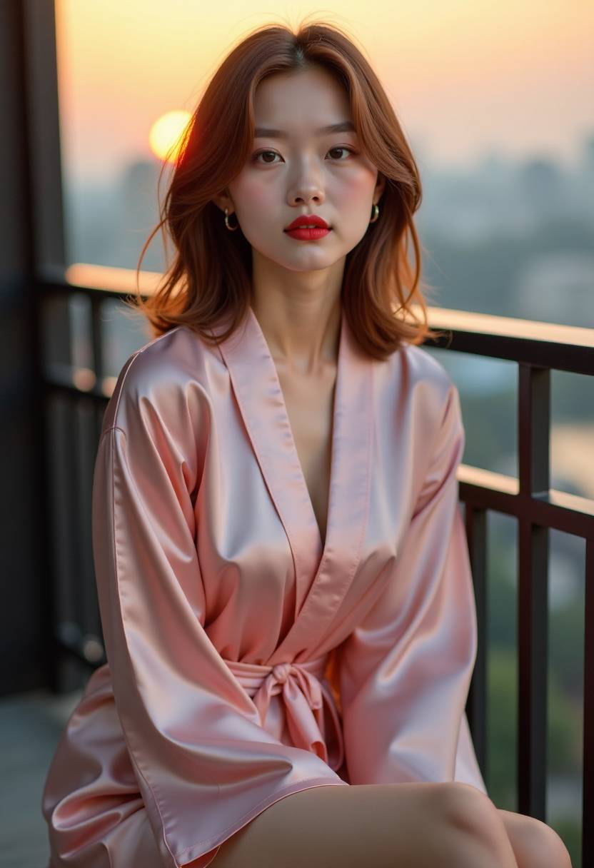 夏夜晚餐海报