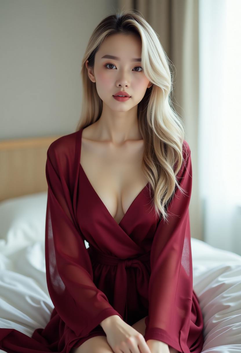 后妈的秘密花园小城剧照