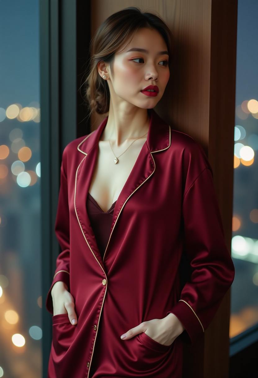 山茶花开时海报